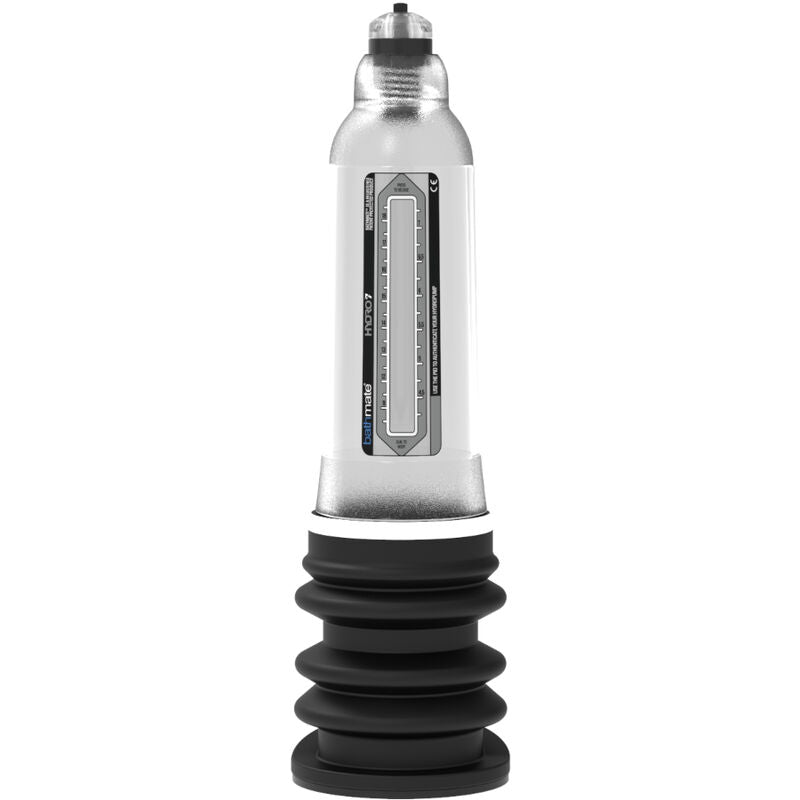 Collection Bathmate pompes hydrauliques et accessoires pour homme