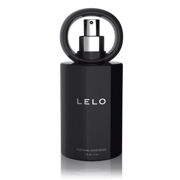 Collection lubrifiants et soins intimes LELO