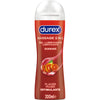 Gel lubrifiant de massage stimulant Guarana 200 ml – Durex