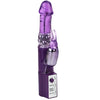 Vibromasseur rabbit Hot Lady II à perles rotatives – Baile Rotations
