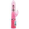 Vibromasseur rabbit Passion Rampante 10F 27 cm – Baile Rotations