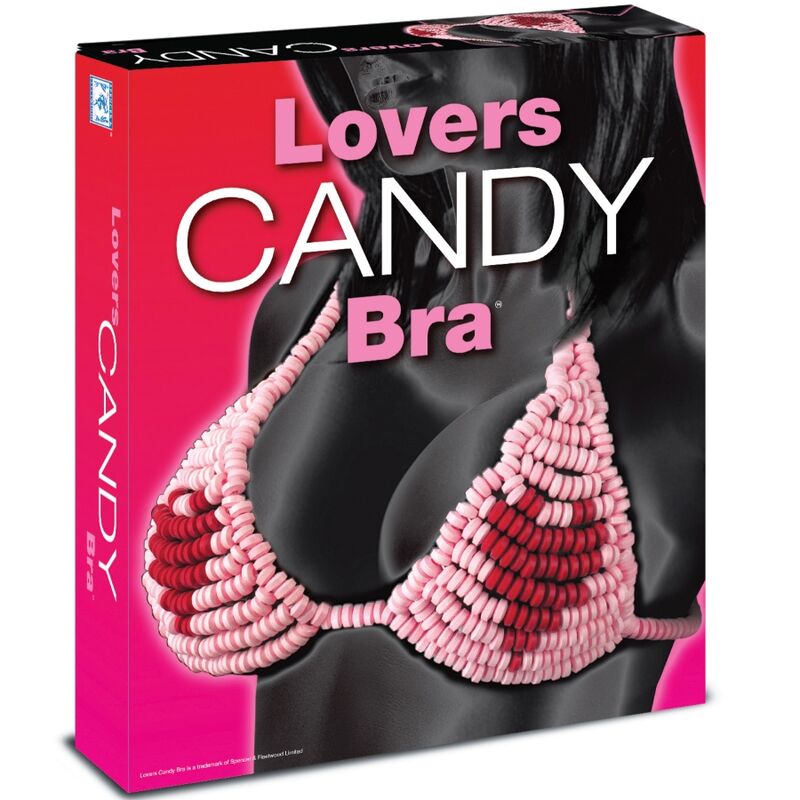 Soutien-gorge Candy Lovers – Spencer & Fletwood