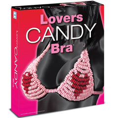 Soutien-gorge Candy Lovers – Spencer & Fletwood