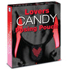 String Candy Lovers pour hommes – Spencer & Fletwood