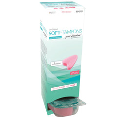 Mini tampons souples Originaux – Joydivision Soft-Tampons