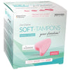 Mini tampons souples Originaux, 3 unités – Joydivision Soft-Tampons