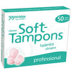 Tampons souples Originaux professionnels – Joydivision Soft-Tampons