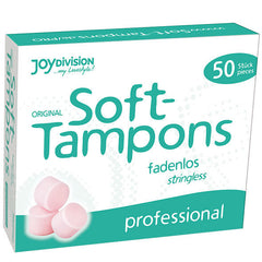 Tampons souples Originaux professionnels – Joydivision Soft-Tampons