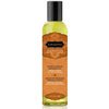 Huile de massage Amandes douces 236 ml – KamaSutra