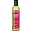 Huile de massage Naturals Divine Fraise 236 ml – KamaSutra