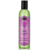Huile de massage naturelle Baie de la passion 236 ml – KamaSutra