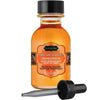 Huile de massage comestible Mangue 22 ml – KamaSutra