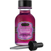 Huile de massage comestible Framboise 22 ml – KamaSutra