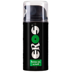 Gel lubrifiant relaxant fisTing anal 100 ml – Eros clasSic line