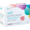 Tampons soft confort humide, 2 unités – Beppy