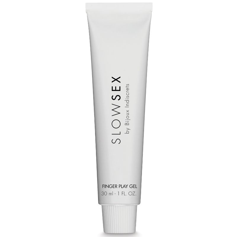 Gel de massage sensuel Slow Sex 30 ml – Bijoux Indiscrets