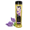 Huile de massage Sensation 240 ml – Shunga