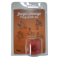 Dés d’action Kamasutra rouges – Diablo Picante