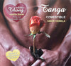 String homme comestible avec accessoires vanille – Hotflowers
