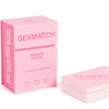 Jeu sExmatch édition masSage – Secretplay 100% games