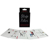 Jeu de cartes humoureux de sTrip poker – Kheper games