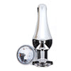 Plug anal Anal play diamond bum bijou petit plug anal – Toyjoy
