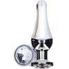 Plug anal Anal play diamante bum bijou grand plug anal – Toyjoy