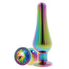 Plug anal Plug anal moyen twilight bum bijou anal play – Toyjoy