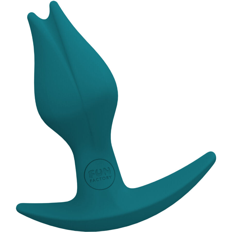 Plug anal Bouteille De Féminin Vert – Fun Factory