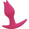 Plug anal Bottie Fem Framboise – Fun Factory