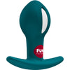 Plug anal Bouteille De Bouteille Anal B-Ball Uno Verte – Fun Factory