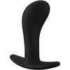 Plug anal Bottie Taille M Noir – Fun Factory