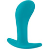 Plug anal Bottie Taille M Aquamarine – Fun Factory