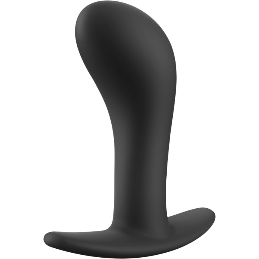 Plug anal Bottie Taille L Noir – Fun Factory