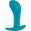 Plug anal Bottie Taille L Aquamarine – Fun Factory