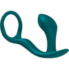 Plug anal Anneau De Botte Vert – Fun Factory