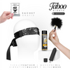 Coffret Massage Dreamkit 4 – Taboo Nights