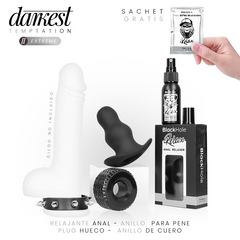Coffret Extreme Dreamkit 2 – Darkest Tempation
