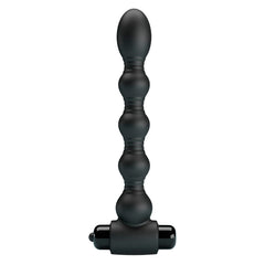 Plug anal Masseur De Vibrant – Mr Play