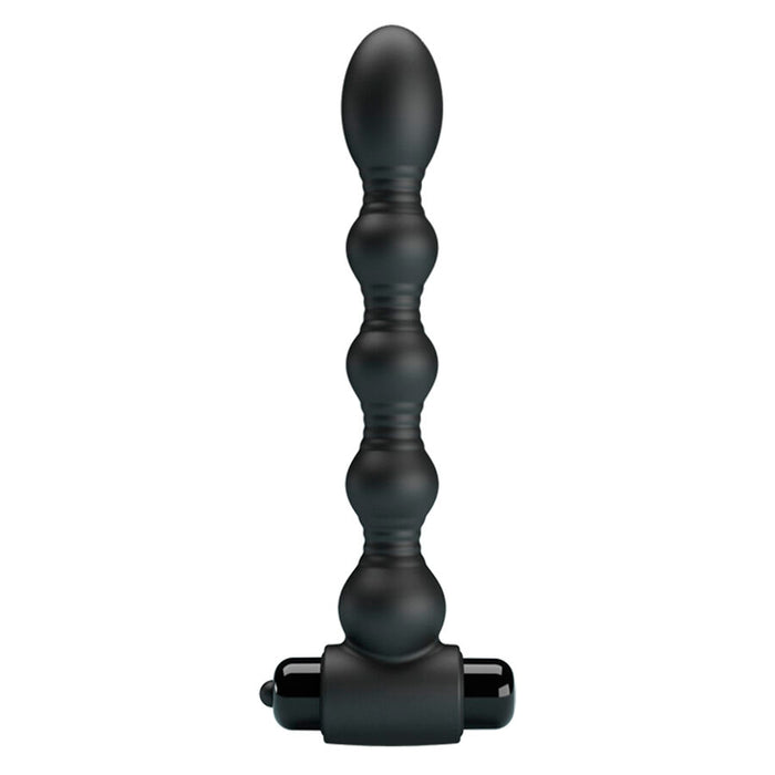 Plug anal Masseur De Vibrant – Mr Play
