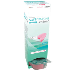 Tampons souples Originaux grand format – Joydivision Soft-Tampons
