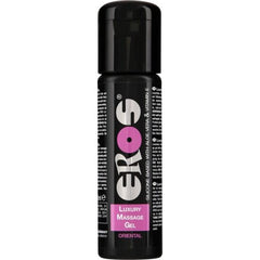 Gel de massage Oriental de luxe 100 ml – Eros