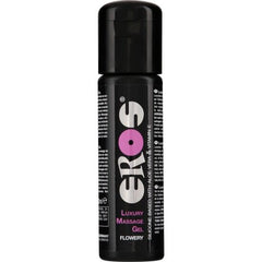 Gel de massage Fleurs de luxe 100 ml – Eros