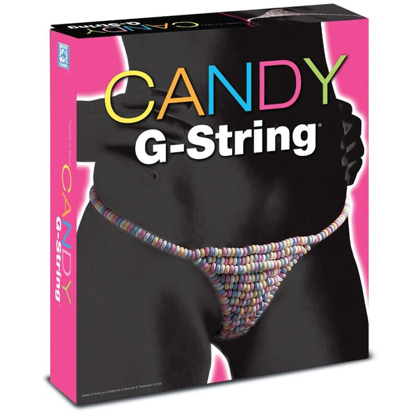 String Candy pour femmes – Spencer & Fletwood