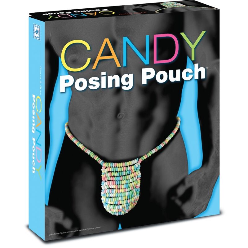 String Candy pour hommes – Spencer & Fletwood