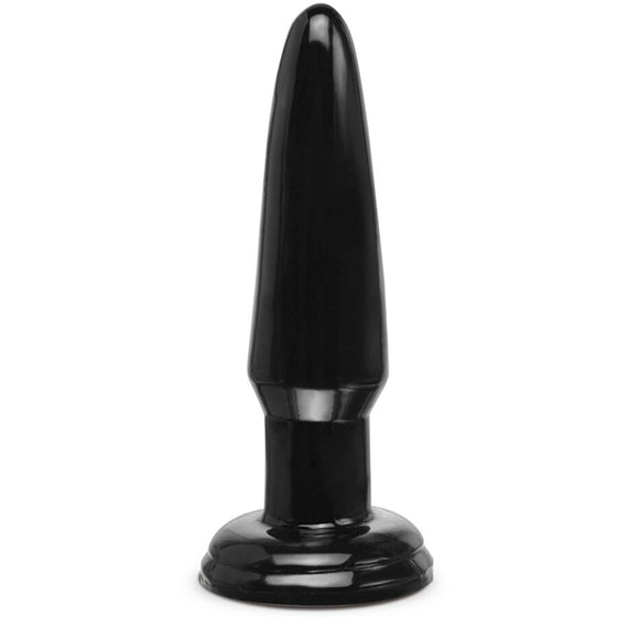 Plug anal Beginners Butt 9 cm – Fetish Fantasy Series
