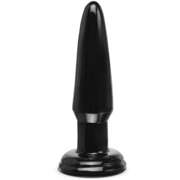 Plug anal Beginners Butt 9 cm – Fetish Fantasy Series