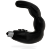Addicted Toys Masseur Prostate Vibrant seul sur fond blanc