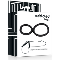 Addicted Toys Anneaux Réglables vue fournisseur 3