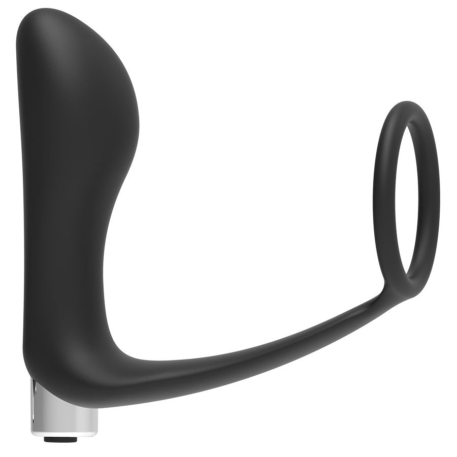Addicted Toys Masseur Prostatique Modèle 1 vue fournisseur 3